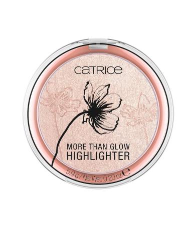 catrice Highlighter tone 020 Supreme Rose Beam