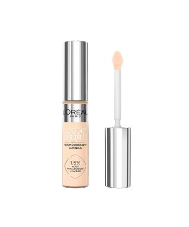 L'Oreal Clouder-estate for the face with a shining finish tone 1R