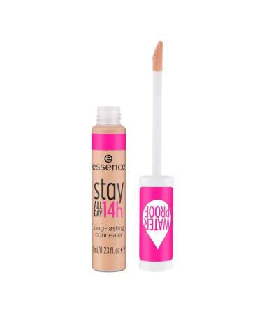 Essence Conceler tone 40 Warm Beige 7 ml