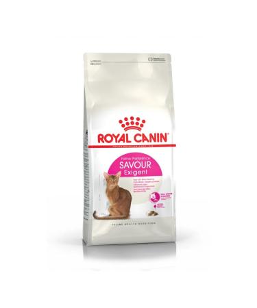 ROYAL CANIN Exigent Savour for cats 400 g