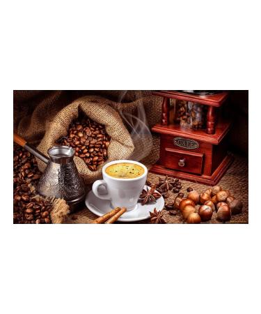 JARDIN MIX Coffee Soluble Jarine Deep Dark 3 pcs - 95g! - Buy Online on GoSupps.com