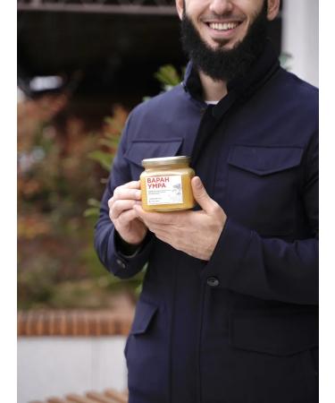 Paste Varan Umra Original - Buy Online on GoSupps.com