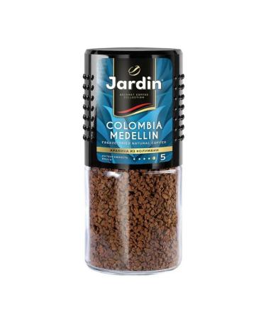 JARDIN MIX Coffee Soluble Jarine Gold 5 pcs - 95g! - Buy Online on GoSupps.com