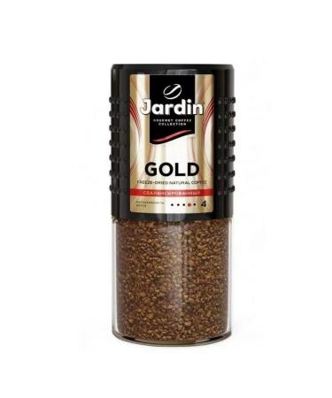 JARDIN Coffee Mix Jarine Deep Dark 5 pcs - 95g! - Buy Online on GoSupps.com