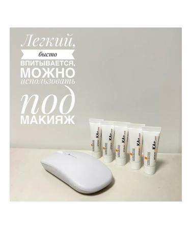 LA ROCHEPOSAY Anthelios 100 KA+ Facial Cream 5pcs. 3ml. 15ml - Buy Online on GoSupps.com
