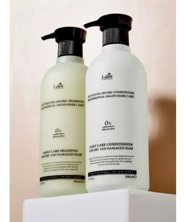 cosmetics Balancing powerless air conditioning - Buy Online on GoSupps.com