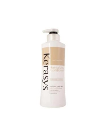 KeraSys Healing air conditioning 400 ml