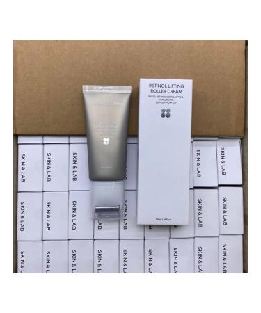Skin&Lab Lifting cream Skin Lab Retinol - Buy Online on GoSupps.com