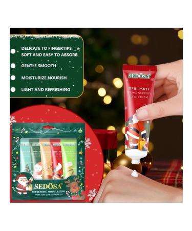 SEDOSA Hand cream set - Buy Online on GoSupps.com