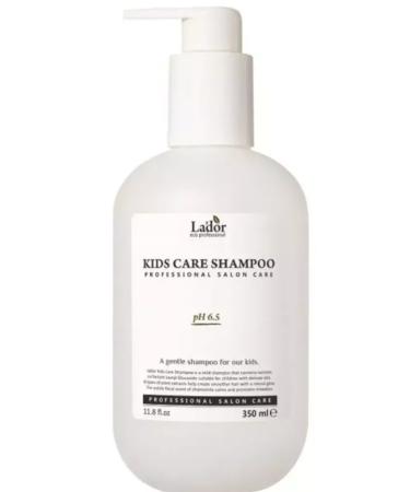Cosmetics Baby unysulfate hair shampoo