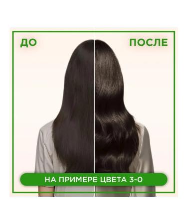 Palette Persistent paint Naturia 1-0 black 110 ml - Buy Online on GoSupps.com