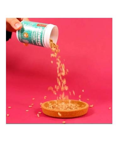 Drink with prolonged cough in granules - Buy Online on GoSupps.com