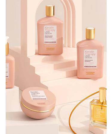 Alfaparf Milano Alfaparf keratin shampoo Deep Cleansing Shampoo 500 ml - Buy Online on GoSupps.com