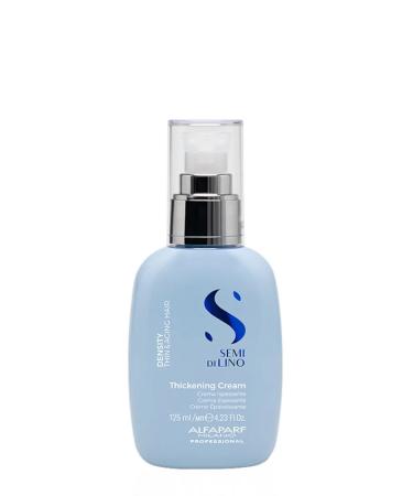 Alfaparf Milano Alfaparf Cream SDL Thicket Leave-in Cream 125 ml