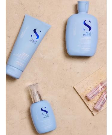 Alfaparf Milano Alfaparf Cream SDL Thicket Leave-in Cream 125 ml - Buy Online on GoSupps.com