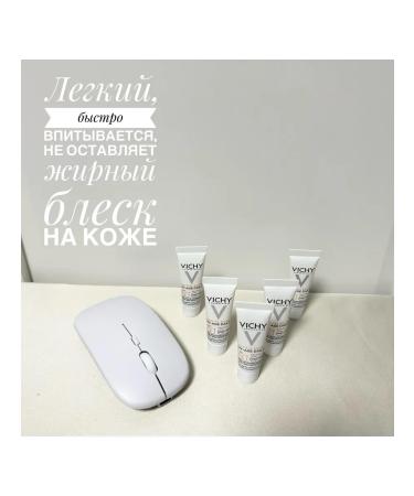 Vichy Capital Soleil UV-Age Cream 5pcs. 3ml. 15ml - Buy Online on GoSupps.com