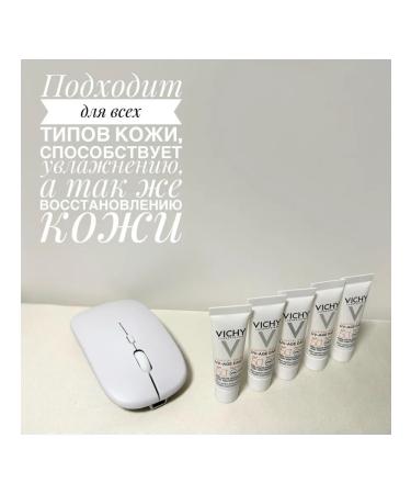 Vichy Capital Soleil UV-Age Cream 5pcs. 3ml. 15ml - Buy Online on GoSupps.com