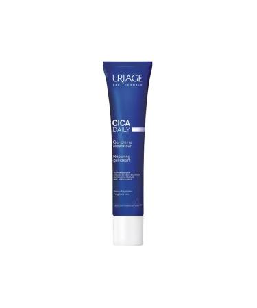 URIAGE Uryazh Gel-Crem for the face Bariederm-Cica Daily 40 ml