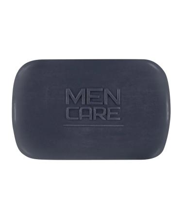 FREEDOM Male toilet soap with coal for the face and body 100g - Buy Online on GoSupps.com