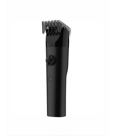 Xiaomi Mijia lfq02kl hair cutting machine black - Buy Online on GoSupps.com