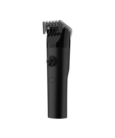 Xiaomi Mijia lfq02kl hair cutting machine black - Buy Online on GoSupps.com