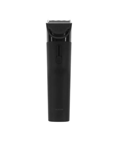 Xiaomi Mijia lfq02kl hair cutting machine black - Buy Online on GoSupps.com