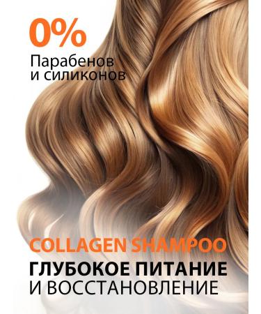 Tune Filler shampoo hair restoration 500 ml - Buy Online on GoSupps.com