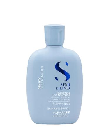 Alfaparf Milano Alfaparf SDL Thikenk Low Shampoo 250 ml
