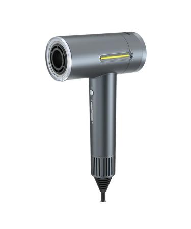 Carrera Hair hair dryer Powerful # 541 Premium with a display - Buy Online on GoSupps.com