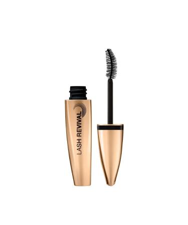MAX FACTOR Lash Revival Mascara with Bamboo Extract Black 001 - Buy Online on GoSupps.com