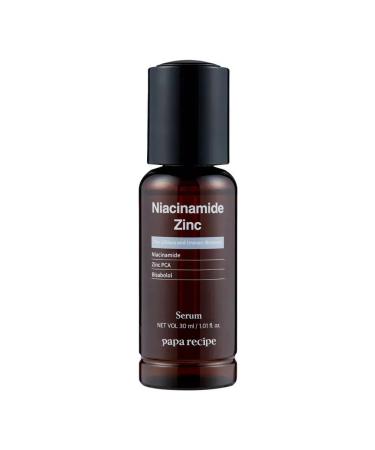 Papa Recipe Serum against dull tone with niacinamide 30 ml