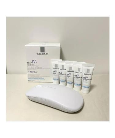 LA Roche-Posay MELA B3 serum serum 5pcs. 3ml. 15ml - Buy Online on GoSupps.com