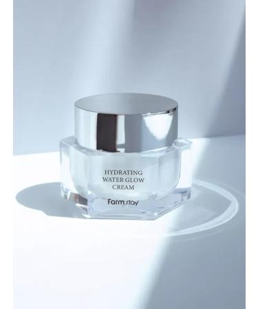 Cosmetics Face cream moisturizing anti -aging - Buy Online on GoSupps.com
