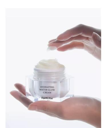 Cosmetics Face cream moisturizing anti -aging - Buy Online on GoSupps.com