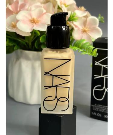 Cosmetics Tonal face cream NARS tone 2 - Buy Online on GoSupps.com
