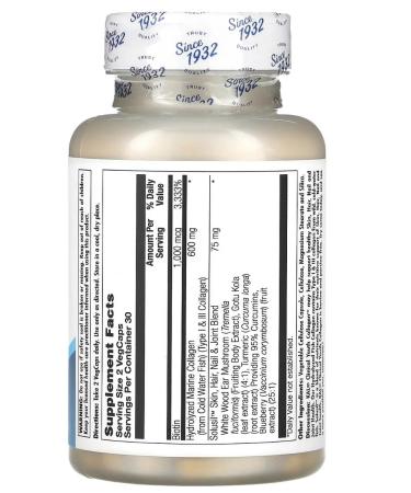 iHerb Collagen sea in capsules - Buy Online on GoSupps.com