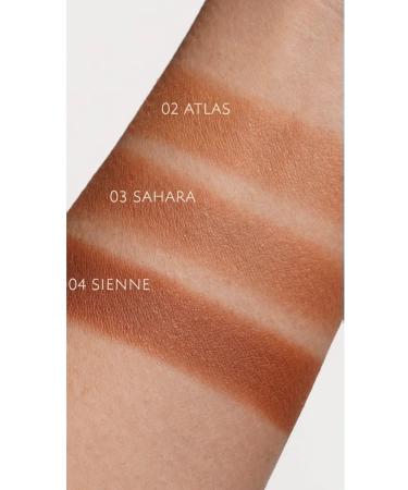 Hermes Bronzing powder in shade 02 Atlas 18g - Buy Online on GoSupps.com