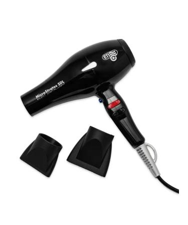 ETI Professional silent hair hair dryer 2500 W - Buy Online on GoSupps.com
