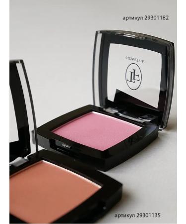 TF Cosmetics Blush compact single -color Blush tone 82 - Buy Online on GoSupps.com
