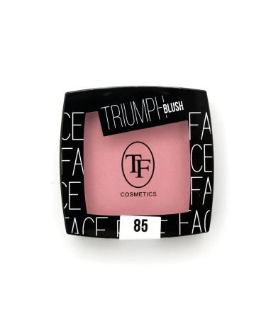 TF Cosmetics Blush compact single -color Blush tone 85 - Buy Online on GoSupps.com