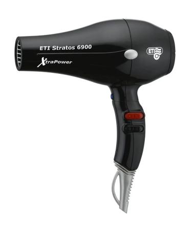 ETI Hair hair dryer 2500W Xtrapower 6900 - Buy Online on GoSupps.com