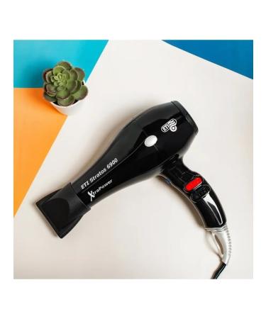 ETI Hair hair dryer 2500W Xtrapower 6900 - Buy Online on GoSupps.com