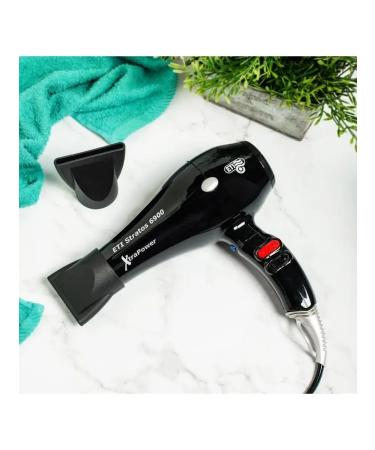 ETI Hair hair dryer 2500W Xtrapower 6900 - Buy Online on GoSupps.com