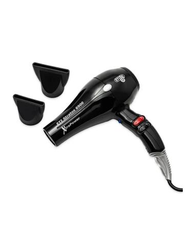 ETI Hair hair dryer 2500W Xtrapower 6900 - Buy Online on GoSupps.com
