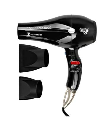 ETI Hair hair dryer 2500W Xtrapower 6900 - Buy Online on GoSupps.com