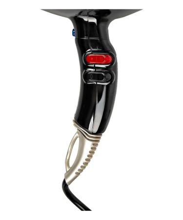 ETI Hair hair dryer 2500W Xtrapower 6900 - Buy Online on GoSupps.com