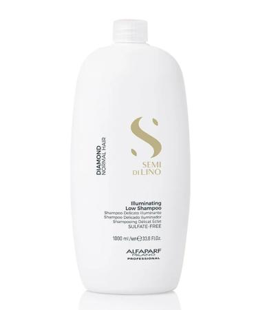 Alfaparf Milano Alfaparf SDL D Illuminating Low Shampoo 1000 ml