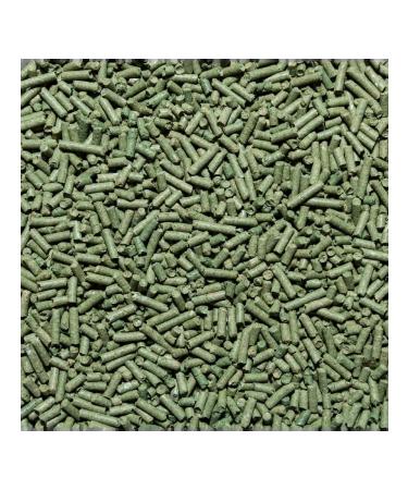 waka Rryzan food grass granules 500g - Buy Online on GoSupps.com