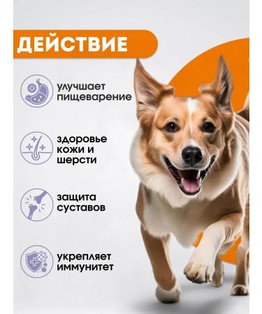 Buddy Chewz Vitamins for dogs multivitamins - Buy Online on GoSupps.com