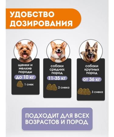 Buddy Chewz Vitamins for dogs multivitamins - Buy Online on GoSupps.com